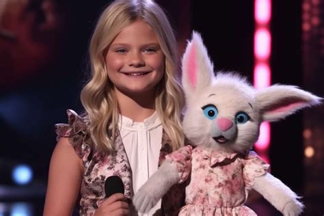 darci lynne 2022 net worth|Darci Lynne Farmer Net Worth